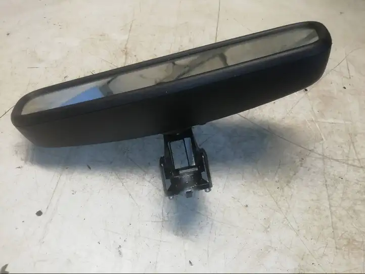 Land Rover Range Rover Sport L320 (2005 - 2009) 015891 Салонное зеркало заднего вида — фото 1