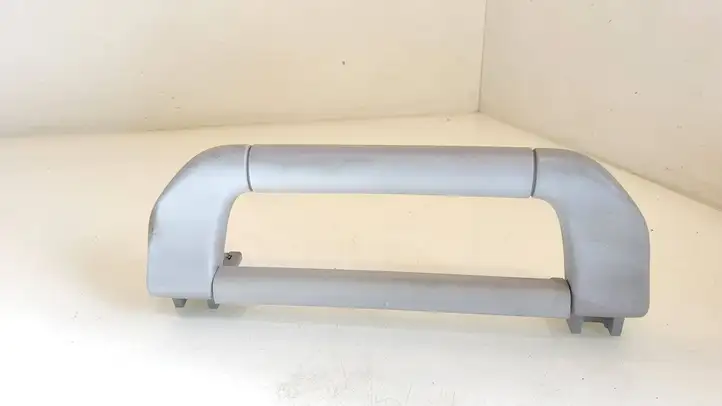 BMW 7 E65 E66 (2001 - 2008)  7045547 Передняя ручка