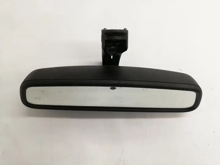 BMW 3 E90 E91 (2005 - 2012) 913445902 Салонное зеркало заднего вида — фото 1