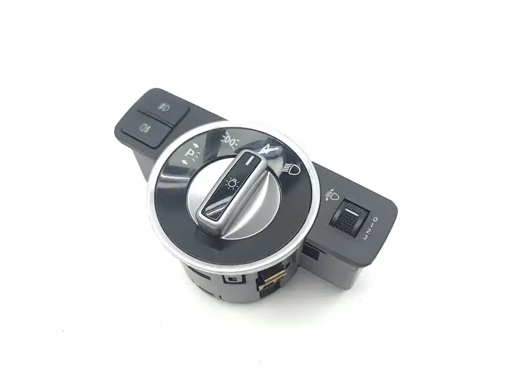 Mercedes-Benz GLK X204 (2008 - 2016) A2040058002 Включатель фонарей — фото 1