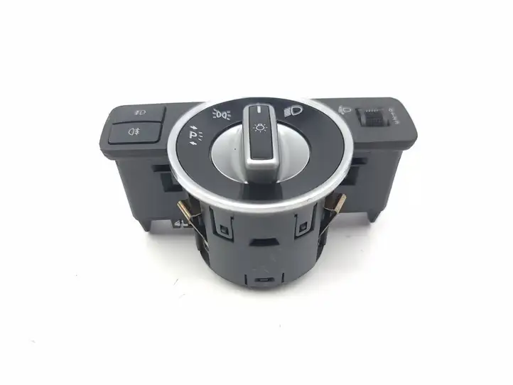 Mercedes-Benz GLK X204 (2008 - 2016) A2040058002 Включатель фонарей — фото 2