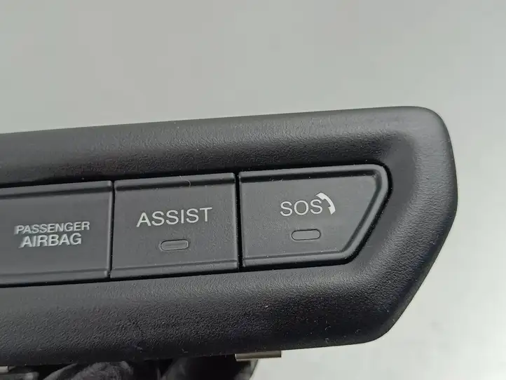 Jeep Wrangler (2018 - ) 041581D Кнопка SOS — фото 3