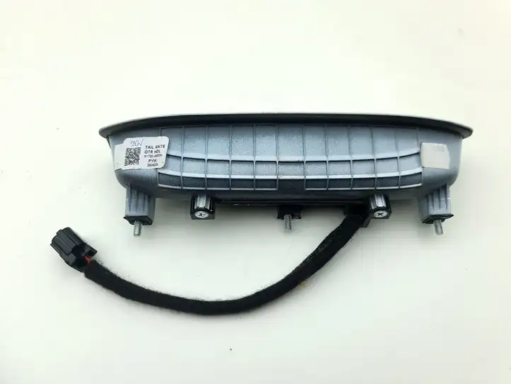 Hyundai i30 (2017 - ) 2921174400 Кнопка закрытия крышки багажника — фото 4