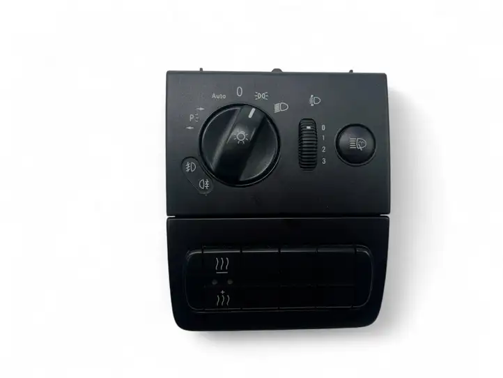 Mercedes-Benz Vito Viano W639 (2003 - 2010) A6395450804 Включатель фонарей — фото 1