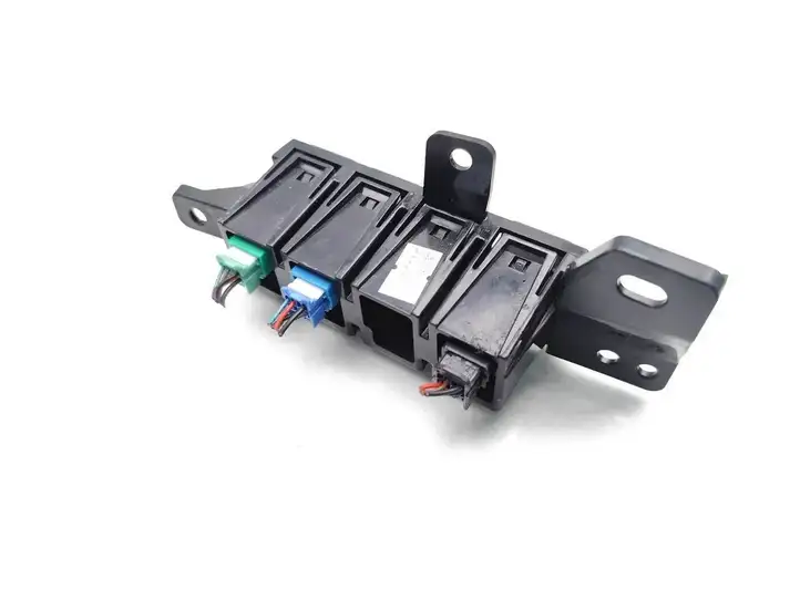 Nissan Qashqai (2013 - 2017) 4EA0A Кнопка DTC — фото 4