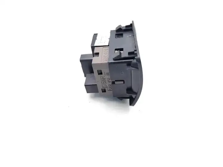 Lexus IS III XE30 (2010 - 2013) 55449-53010 Кнопка DTC — фото 4