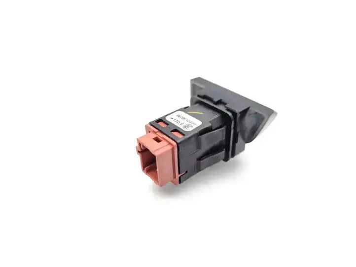 Citroen C4 Grand Picasso (2013 - 2016) 9678116777 Кнопка DTC — фото 3