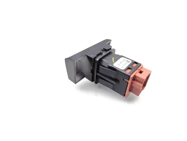 Citroen C4 Grand Picasso (2013 - 2016) 9678116777 Кнопка DTC — фото 4