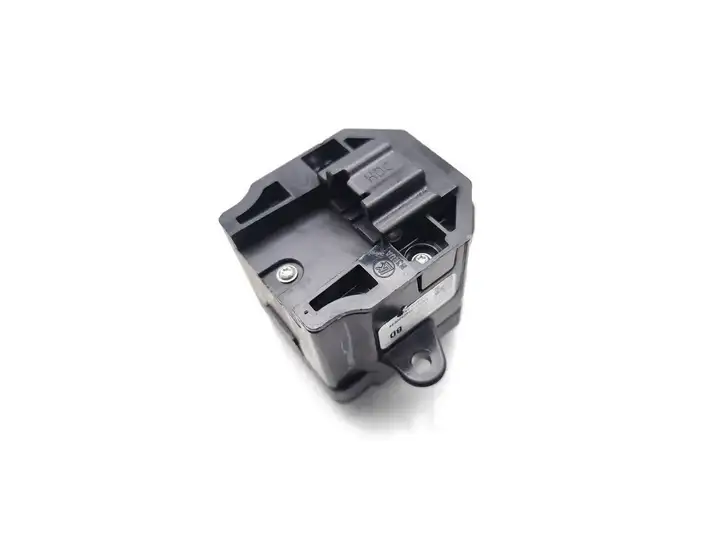 Land Rover Evoque I (2011 - 2015) BJ32-14K147-BD Кнопка DTC — фото 4