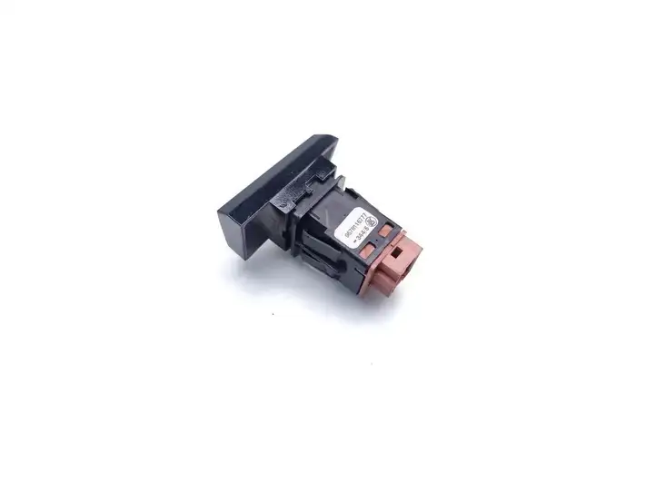 Citroen C4 Grand Picasso (2013 - 2016) 9678116777 Кнопка DTC — фото 2