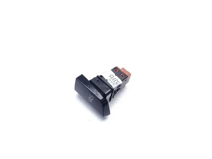 Citroen C4 Grand Picasso (2013 - 2016) 9678116777 Кнопка DTC — фото 4