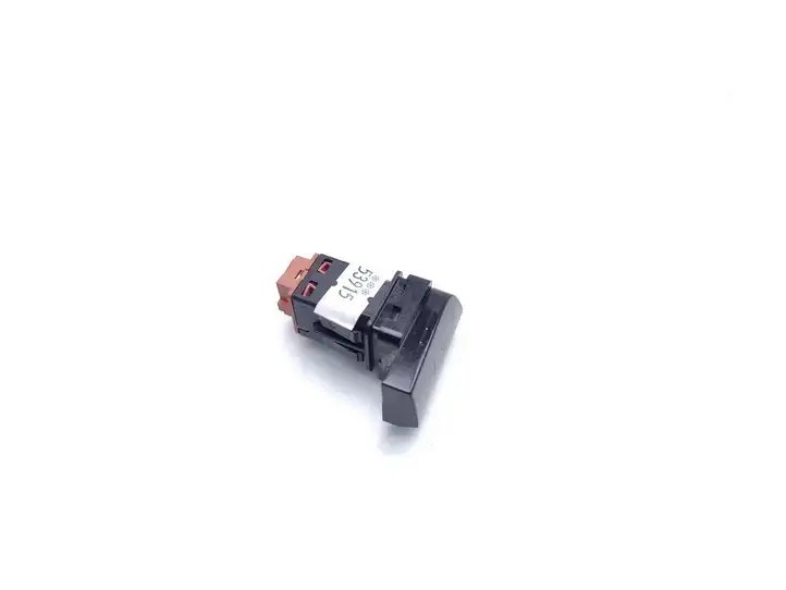 Citroen C4 Grand Picasso (2013 - 2016) 9678116777 Кнопка DTC — фото 6