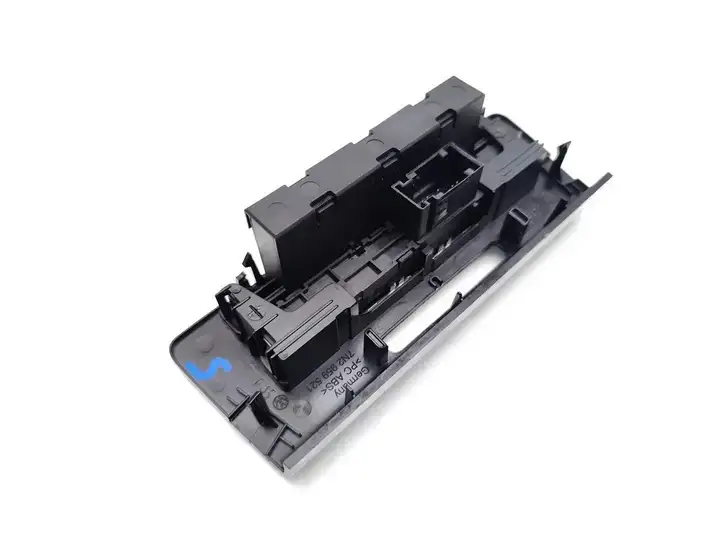 Volkswagen Sharan (2010 - 2015) 7N2959521 Кнопка DTC — фото 4