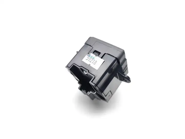 Land Rover Evoque I (2011 - 2015) BJ32-14K147-AD Кнопка DTC — фото 3
