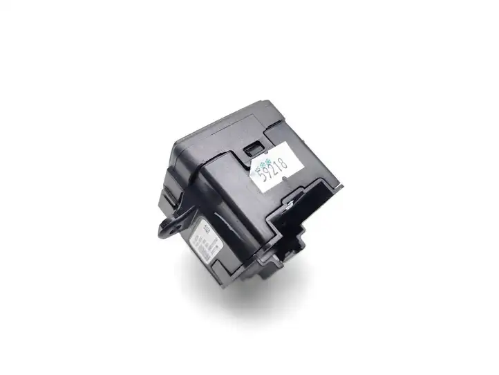 Land Rover Evoque I (2011 - 2015) BJ32-14K147-AD Кнопка DTC — фото 4