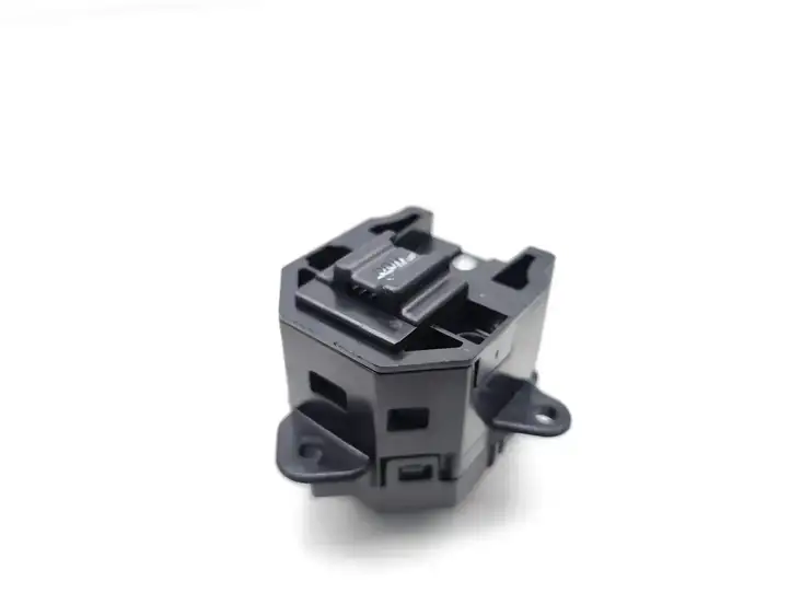 Land Rover Evoque I (2011 - 2015) BJ32-14K147-AD Кнопка DTC — фото 6