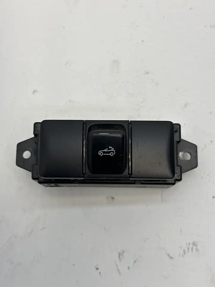 Mercedes-Benz CLK A209,C209 (2002 - 2009) 2098208710 Включатель раздвижной крыши — фото 1