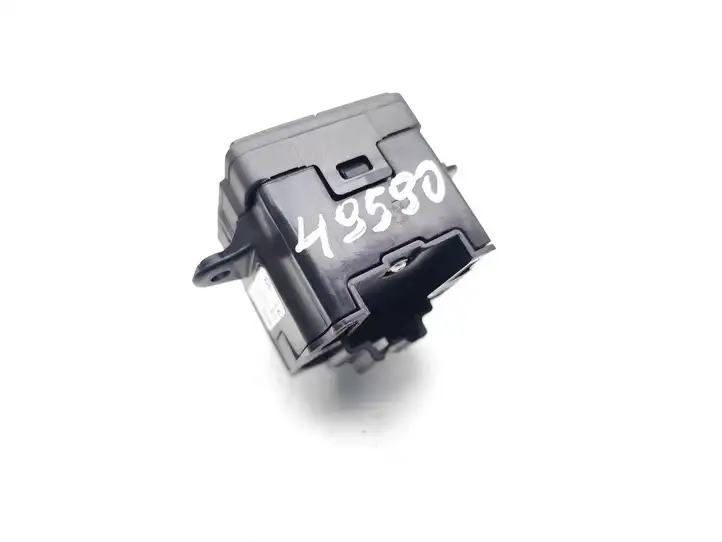 Land Rover Evoque I (2011 - 2015) BJ32-14K147-BD Кнопка DTC — фото 3