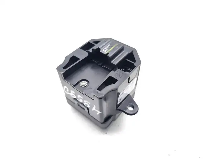 Land Rover Evoque I (2011 - 2015) BJ32-14K147-BD Кнопка DTC — фото 6