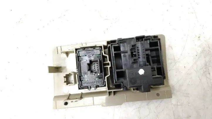 Renault Latitude (L70) (2010 - 2014) 251630017R Кнопка ESP — фото 4
