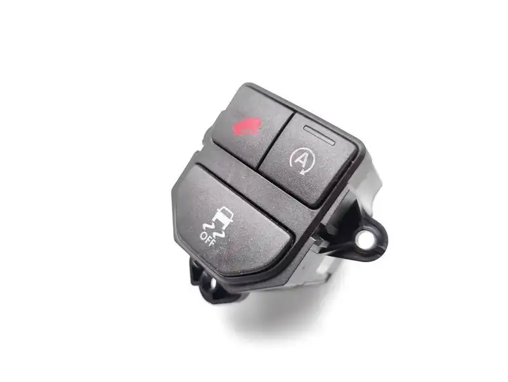 Land Rover Discovery 4 - LR4 (2013 - 2016) BJ32-14K147-BE Кнопка DTC — фото 2