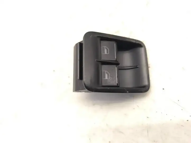 Volkswagen New Beetle (2005 - 2010) 1C0959527D Кнопка стеклоподъемников — фото 2