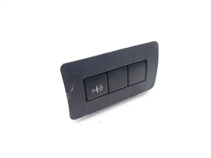 Citroen C3 (2013 - 2016) 96647295ZD Включатель охраны от детей — фото 1