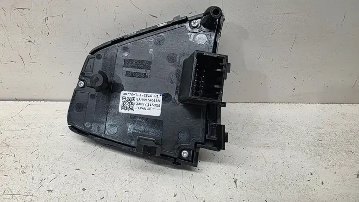 Honda CR-V (2017 - 2022) 36770TLAE61 Кнопка управления круиз контроля — фото 2