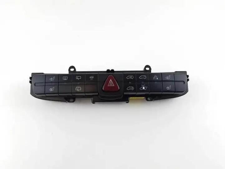 Mercedes-Benz Vito Viano W639 (2003 - 2010) 6395455107 Включатель аварийных фонарей — фото 1