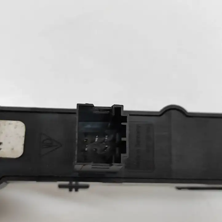 Porsche Boxster 987 (2005 - 2012) 99761310500 Кнопка закрытия багажника — фото 5