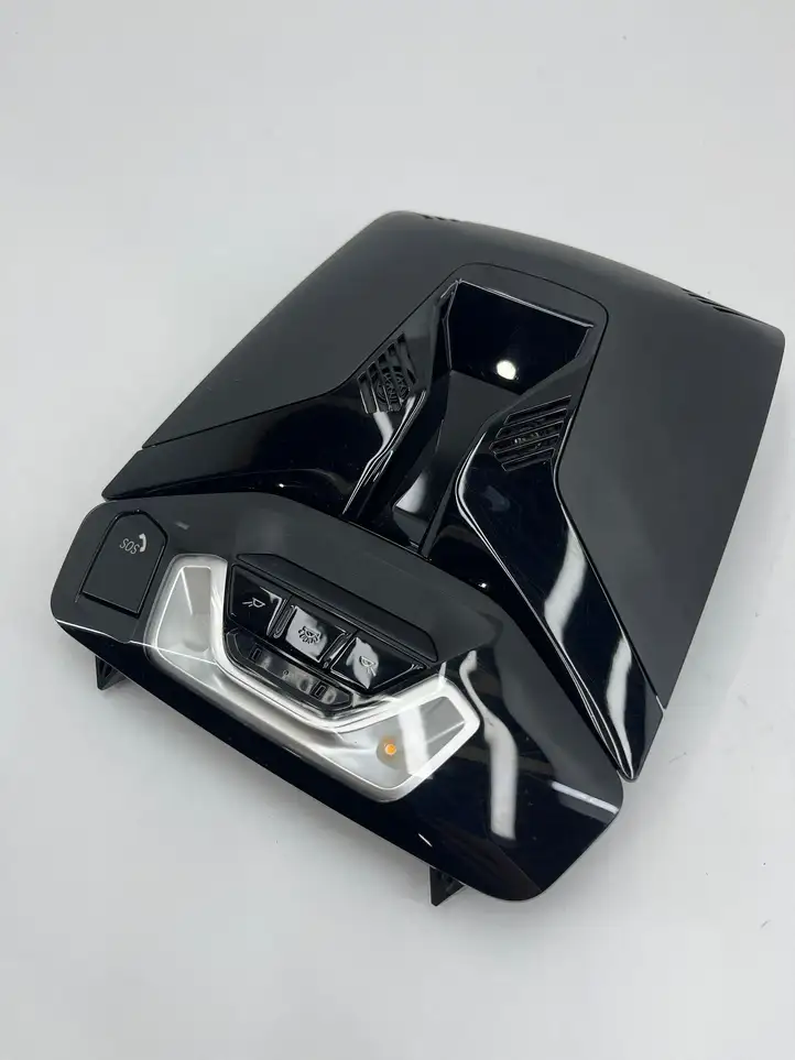 BMW 1 F40 (2019 - ) 5A784B6 Включатель освещения интерьера — фото 1