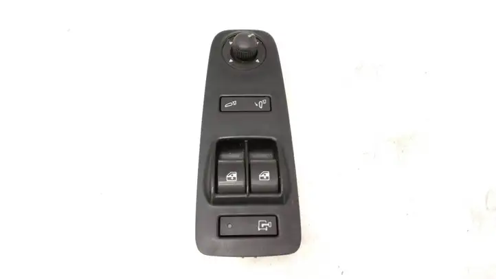Citroen Jumper (2014 - ) 30170574 Кнопка стеклоподъемников — фото 1