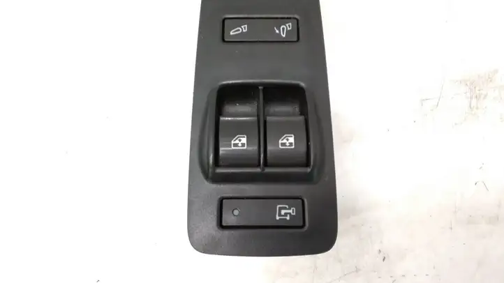 Citroen Jumper (2014 - ) 30170574 Кнопка стеклоподъемников — фото 2