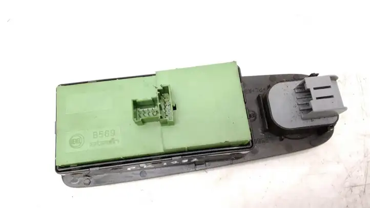 Citroen Jumper (2014 - ) 30170574 Кнопка стеклоподъемников — фото 8