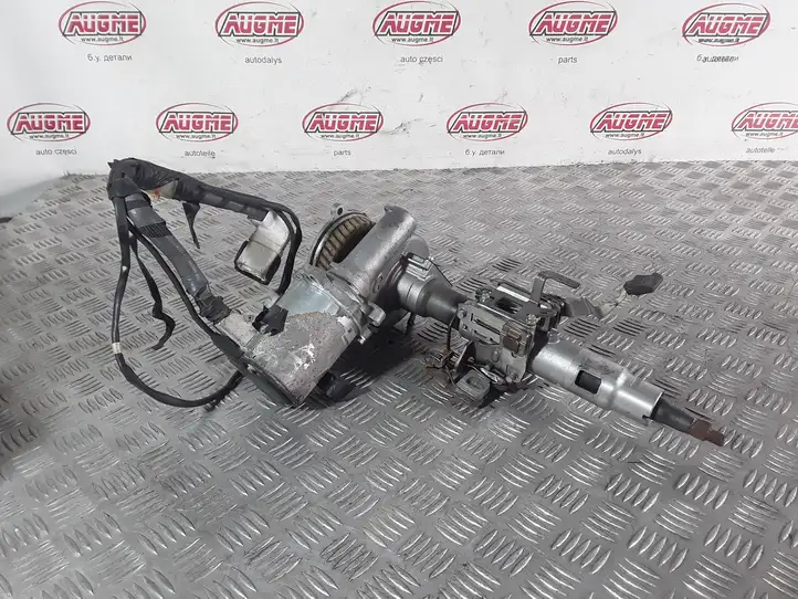Toyota RAV 4 (XA30) (2006 - 2016) L00064300941 Насос гидроусилителя руля — фото 1