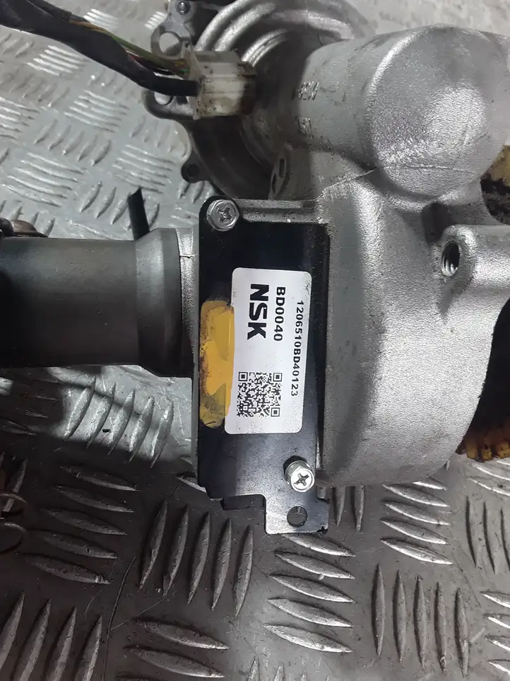 Toyota RAV 4 (XA30) (2006 - 2016) L00064300941 Насос гидроусилителя руля — фото 7