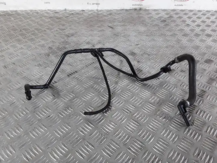 BMW 3 E90 E91 (2005 - 2012) 11667785449 Трубки и шланги — фото 3