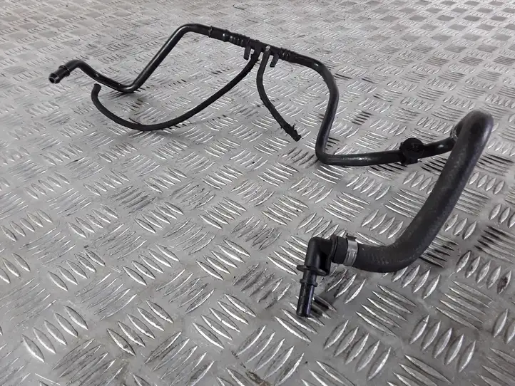 BMW 3 E90 E91 (2005 - 2012) 11667785449 Трубки и шланги — фото 4