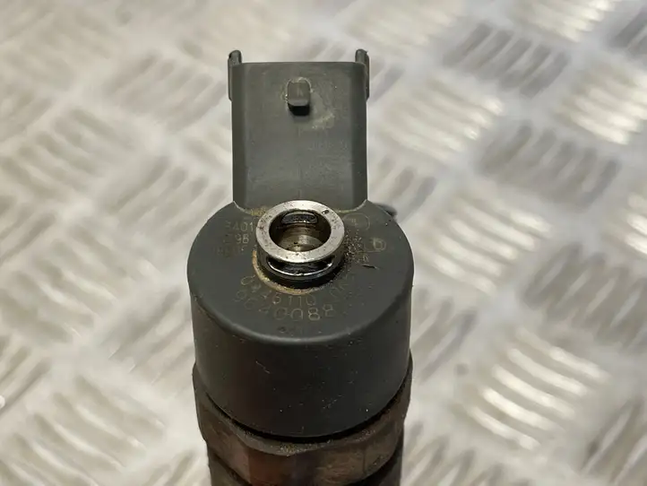 Peugeot 406 (1999 - 2006) 9640088780 Форсунка — фото 2