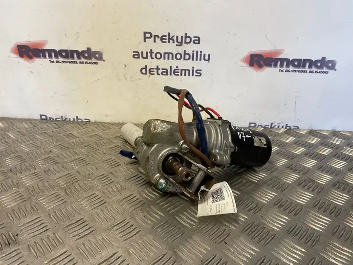 Toyota Yaris (2005 - 2009) F869405200 Насос гидроусилителя руля — фото 3