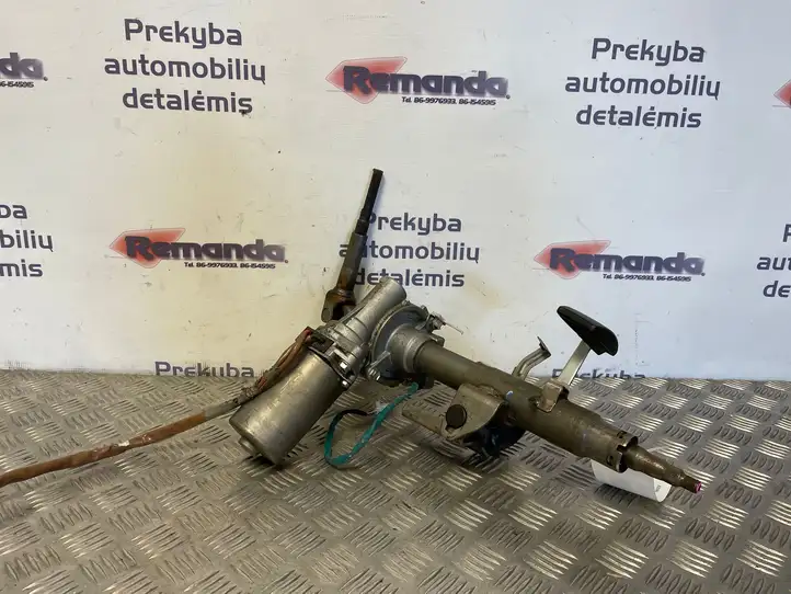Toyota Prius (XW20) (2003 - 2009) 8096047051 Насос гидроусилителя руля — фото 3