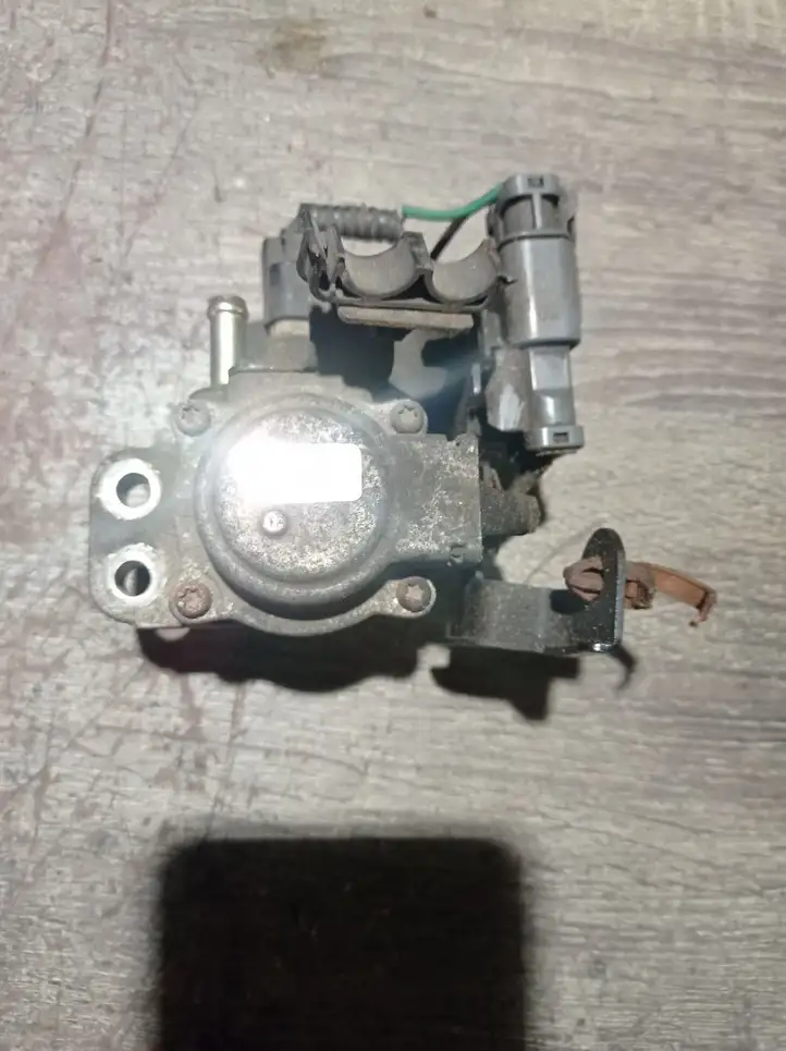 Honda Accord (2003 - 2007) 1863900020 Подогреватель топливного фильтра — фото 1