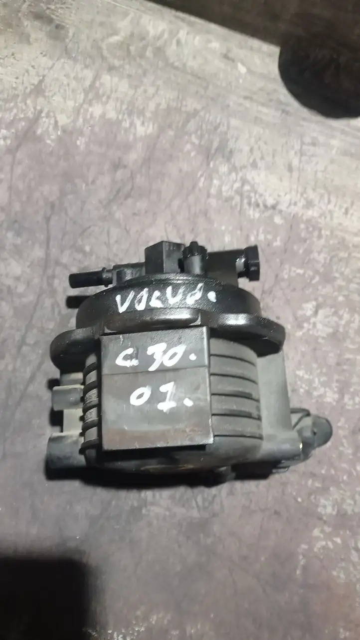 Volvo C30 (2007 - 2010) 9645928180 Фильтр топлива — фото 2
