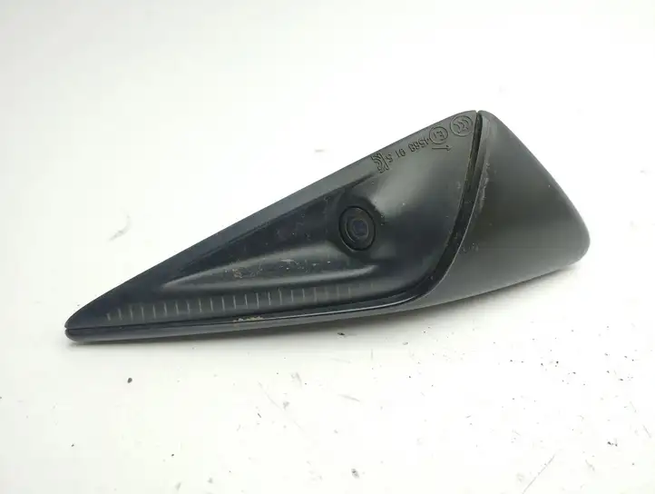 Tesla Model 3 (2017 - 2023) 112510650J Боковая камера в крыле — фото 1