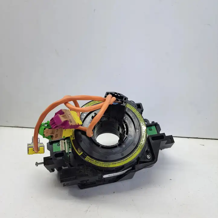 Volvo XC90 (2006 - 2014) 31313084 Контактное кольцо SRS — фото 1