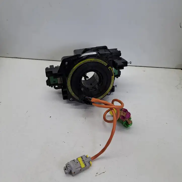 Volvo XC90 (2006 - 2014) 31313084 Контактное кольцо SRS — фото 2