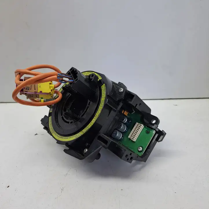 Volvo XC90 (2006 - 2014) 31313084 Контактное кольцо SRS — фото 3