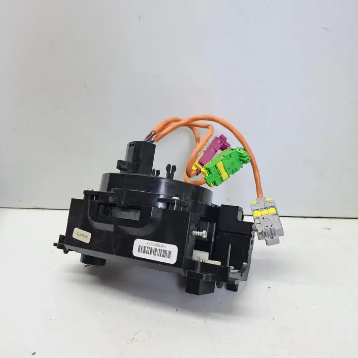 Volvo XC90 (2006 - 2014) 31313084 Контактное кольцо SRS — фото 4
