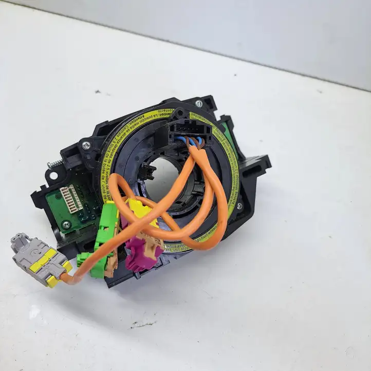Volvo XC90 (2006 - 2014) 31313084 Контактное кольцо SRS — фото 6