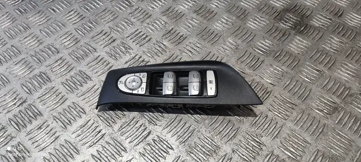 Mercedes-Benz E W213 (2016 - ) A2139054803 Кнопка стеклоподъемников — фото 1